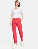 Tropadelic Long Trouser - Watermelon