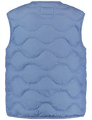 Tropadelic Gilet - Wave