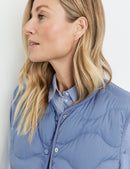 Tropadelic Gilet - Wave