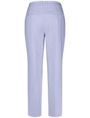 Ocean Wonders Crop Trouser - Could