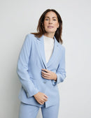 Ocean Wonders Blazer - Could