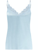 NOOS Jersey Top - Light Blue