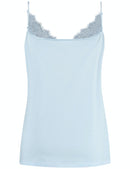 NOOS Jersey Top - Light Blue