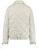 Tropadelic Jacket - Cream