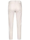 Timeless Cool Cropped Jeans - Shell