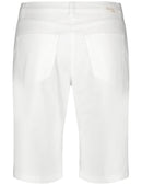 Into The Light Shorts - White/white