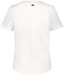 Ocean Wonders T-Shirt - Off White