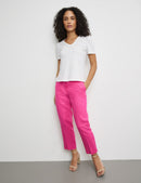 Into The Light ShortSleeve T-Shirt - Off White