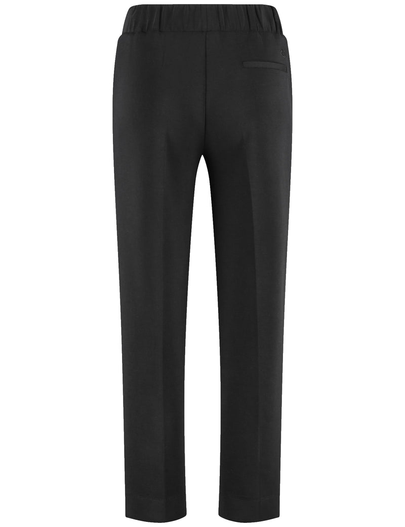 Black &amp:Brights Jersey Legging - Black