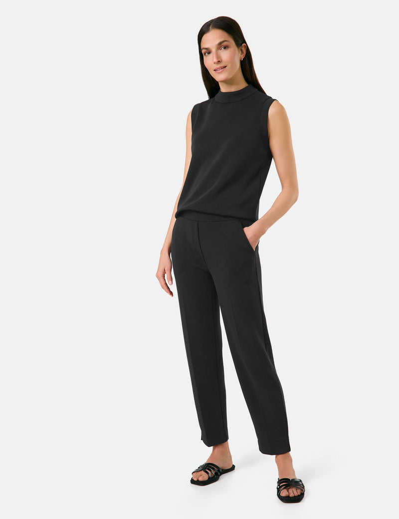 Black &amp:Brights Jersey Legging - Black