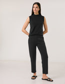 Black &amp:Brights Jersey Legging - Black