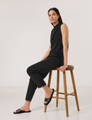 Black &amp:Brights Jersey Legging - Black