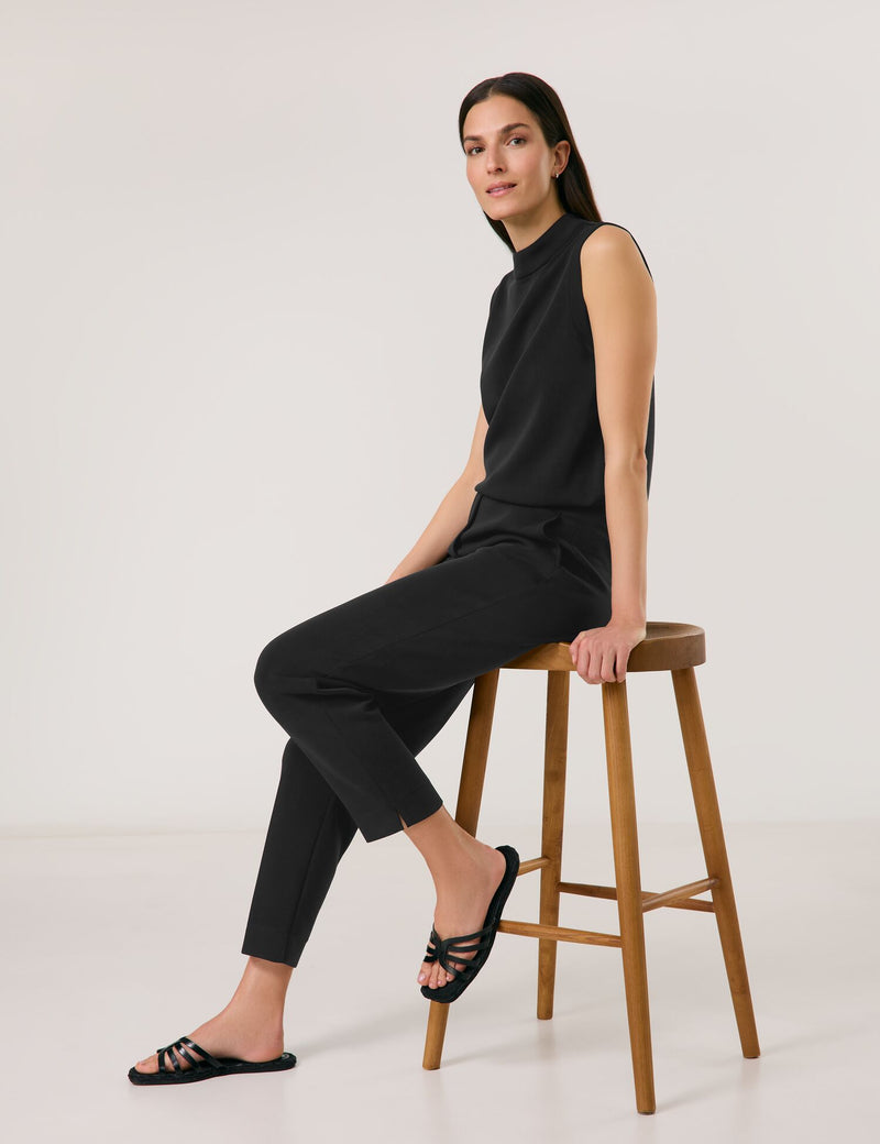 Black &amp:Brights Jersey Legging - Black