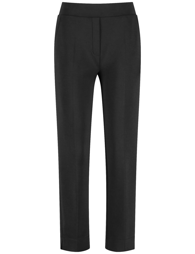 Black &amp:Brights Jersey Legging - Black