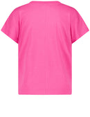Colour Explosion T-Shirt - Pink
