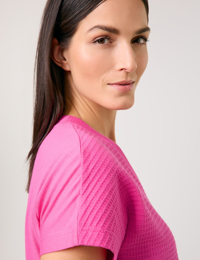 Colour Explosion T-Shirt - Pink