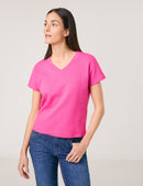 Colour Explosion T-Shirt - Pink