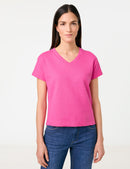 Colour Explosion T-Shirt - Pink