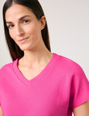 Colour Explosion T-Shirt - Pink