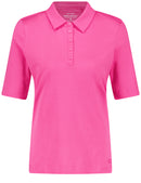 NOS 3/4 Sleeve T-Shirt - Pink