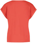 Colour Explosion T-Shirt - Sunrise