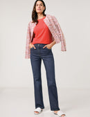 Colour Explosion T-Shirt - Sunrise