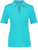 Short Sleeve T-Shirt - Pool