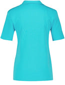 Short Sleeve T-Shirt - Pool