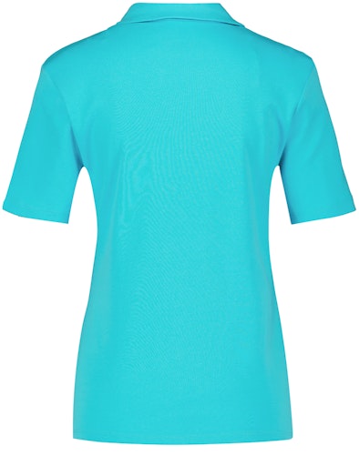 Short Sleeve T-Shirt - Pool