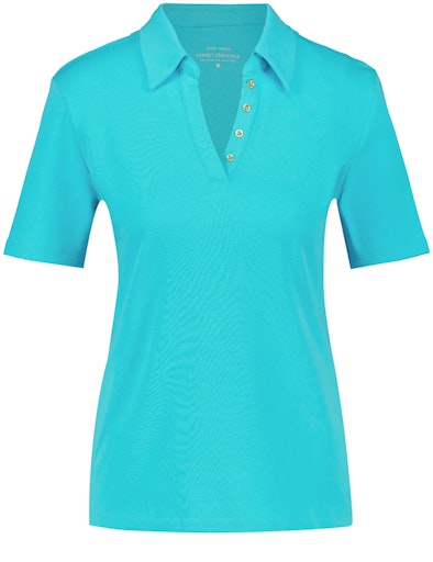 Short Sleeve T-Shirt - Pool