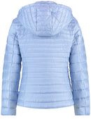 Timeless Cool Jacket - Cerulean