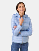 Timeless Cool Jacket - Cerulean