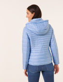 Timeless Cool Jacket - Cerulean