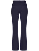 Geo Graphics Trousers - Night Sky