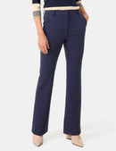 Geo Graphics Trousers - Night Sky