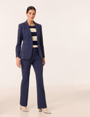 Geo Graphics Trousers - Night Sky