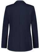 Geo Graphics Blazer - Night Sky