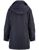 Geo Graphics Jacket - Night Sky