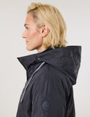 Geo Graphics Jacket - Night Sky