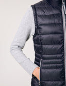 Geo Graphics Jacket - Night Sky