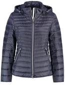 Timeless Cool Jacket - Night Sky