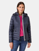 Timeless Cool Jacket - Night Sky