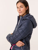 Timeless Cool Jacket - Night Sky