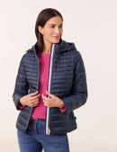 Timeless Cool Jacket - Night Sky