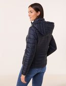 Timeless Cool Jacket - Night Sky