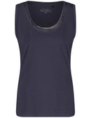 NOS Cami Top - Night Sky