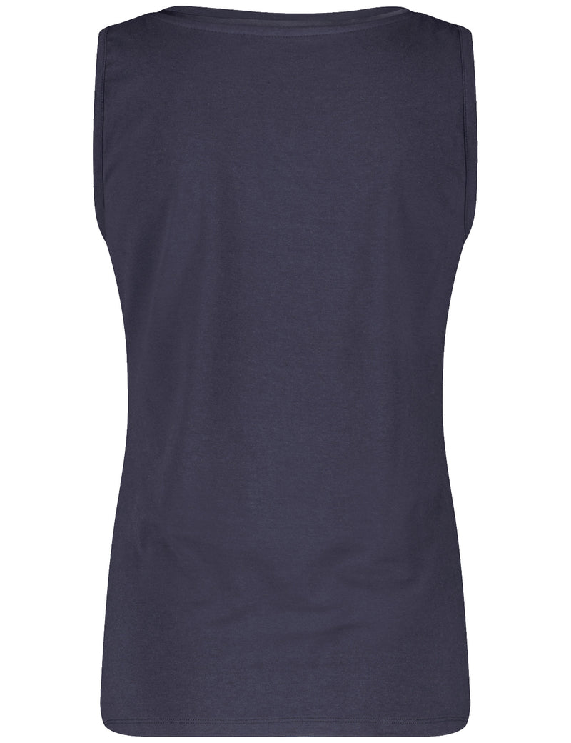 NOS Cami Top - Night Sky