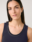 NOS Cami Top - Night Sky