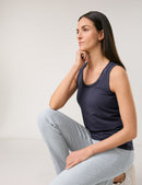 NOS Cami Top - Night Sky