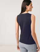 NOS Cami Top - Night Sky